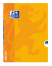 OXFORD OPEN FLEX ZESZYT - A4 - okładka z polipropylenu - zszywki - linia 9 mm z marginesem - 60 kartek - miks kolorów - 400106956_1100_1686153183