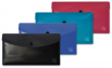 OXFORD OSMOSE SNAP WALLET - DL format - Polypropylene - Assorted colors - 400110726_8000_1561111182