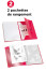 OXFORD easyBook®  CAHIER - 24x32cm - Couverture plastique avec pochettes - Agrafé - Grands carreaux Seyès - 48 pages - Couleurs assorties - 400111488_1200_1702917621 - OXFORD easyBook®  CAHIER - 24x32cm - Couverture plastique avec pochettes - Agrafé - Grands carreaux Seyès - 48 pages - Couleurs assorties - 400111488_2304_1677141677