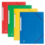 OXFORD TOP FILE+ 3-FLAP FOLDER - 24x32 - With elastic - Cardboard - Assorted colors - 400114311_1201_1686154389