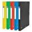 OXFORD TOP FILE+ FILING BOX - 24X32 - 25 mm spine - With elastic - Cardboard - Assorted colors - 400114360_1400_1709630058