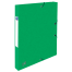 OXFORD Top File+ Sammelbox - A4 - Rückbreite 25mm - mit Gummiband - mit aufgeklebtem Rückenschild - mit drei Einschlagklappen - aus stabilem Karton - grün - 400114366_1300_1701193467 - OXFORD Top File+ Sammelbox - A4 - Rückbreite 25mm - mit Gummiband - mit aufgeklebtem Rückenschild - mit drei Einschlagklappen - aus stabilem Karton - grün - 400114366_1100_1709205498