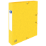 OXFORD Top File+ Sammelbox - A4 - Rückbreite 40mm - mit Gummiband - mit aufgeklebtem Rückenschild - mit drei Einschlagklappen - aus stabilem Karton - gelb - 400114369_1300_1709548011 - OXFORD Top File+ Sammelbox - A4 - Rückbreite 40mm - mit Gummiband - mit aufgeklebtem Rückenschild - mit drei Einschlagklappen - aus stabilem Karton - gelb - 400114369_1100_1709205437