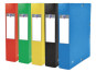 OXFORD TOP FILE+ FILING BOX - 24X32 - 60mm spine - With elastic - Cardboard - Assorted colors - 400114375_1400_1677203023
