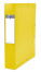 OXFORD TOP FILE+ FILING BOX - 24X32 - 40mm spine - With elastic - Cardboard - Yellow - 400114377_1300_1677203096