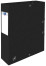 OXFORD TOP FILE+ FILING BOX - 24X32 - 60 mm spine - With elastic - Cardboard - Black - 400114378_1300_1677203099 - OXFORD TOP FILE+ FILING BOX - 24X32 - 60 mm spine - With elastic - Cardboard - Black - 400114378_1100_1676936637