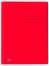 OXFORD Top File+ Schnellhefter - A4 - für ca. 200 DIN # A4-Blätter - mit Beschriftungsfeld auf Vorder- und Rückseite - aus stabilem Karton - rot - 400116211_1100_1686090705