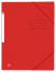 OXFORD Top File+ farde à rabat et à élastique - A4 - Rouge - 400116308_1100_1576569862