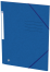 OXFORD Top Fil+-samlemappe med elastikker og 3 flapper A4 blå -  - 400116324_1100_1686091108 - OXFORD Top Fil+-samlemappe med elastikker og 3 flapper A4 blå -  - 400116324_1300_1686091314