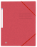 OXFORD Top File+ farde à rabat et à élastique - A4 - rouge foncé - 400116350_1101_1686089315