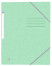 OXFORD Top File+ elastomap - A4 - pastel groen - 400116356_1100_1676937902