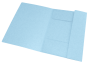 OXFORD Top File+-samlemappe med elastikker og 3 flapper A4 pastelblå -  - 400116359_1100_1686091279 - OXFORD Top File+-samlemappe med elastikker og 3 flapper A4 pastelblå -  - 400116359_1500_1686090880