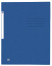 OXFORD TOP FILE + SAMMELMAPPE - A4 - 3 Einschlagklappen - Beschriftungsfeld - Rückenetikett - Blau - 400117262_1100_1676936392