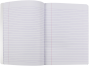 OXFORD School Cahier - A4 - Couverture Souple - Ligné - 72 Pages - Noir - 400117315_2500_1686210833 - OXFORD School Cahier - A4 - Couverture Souple - Ligné - 72 Pages - Noir - 400117315_1500_1686210854
