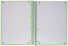 OXFORD CLASSIC Europeanbook 1 - A4+ - Extra harde kaft - Microgeperforeerd spiraal notitieboek - Gelijnd - 80 Pagina's - SCRIBZEE - GROEN - 400118238_1100_1677149520 - OXFORD CLASSIC Europeanbook 1 - A4+ - Extra harde kaft - Microgeperforeerd spiraal notitieboek - Gelijnd - 80 Pagina's - SCRIBZEE - GROEN - 400118238_4300_1677149510 - OXFORD CLASSIC Europeanbook 1 - A4+ - Extra harde kaft - Microgeperforeerd spiraal notitieboek - Gelijnd - 80 Pagina's - SCRIBZEE - GROEN - 400118238_4100_1677171249 - OXFORD CLASSIC Europeanbook 1 - A4+ - Extra harde kaft - Microgeperforeerd spiraal notitieboek - Gelijnd - 80 Pagina's - SCRIBZEE - GROEN - 400118238_4703_1677171258 - OXFORD CLASSIC Europeanbook 1 - A4+ - Extra harde kaft - Microgeperforeerd spiraal notitieboek - Gelijnd - 80 Pagina's - SCRIBZEE - GROEN - 400118238_4702_1677171261 - OXFORD CLASSIC Europeanbook 1 - A4+ - Extra harde kaft - Microgeperforeerd spiraal notitieboek - Gelijnd - 80 Pagina's - SCRIBZEE - GROEN - 400118238_2500_1686209890 - OXFORD CLASSIC Europeanbook 1 - A4+ - Extra harde kaft - Microgeperforeerd spiraal notitieboek - Gelijnd - 80 Pagina's - SCRIBZEE - GROEN - 400118238_1500_1686209895