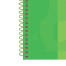 OXFORD CLASSIC Europeanbook 1 - A4+ - Couverture extra rigide - Cahier à spirales microperforé - ligné - 80 Pages - SCRIBZEE - VERT - 400118238_1100_1677149520 - OXFORD CLASSIC Europeanbook 1 - A4+ - Couverture extra rigide - Cahier à spirales microperforé - ligné - 80 Pages - SCRIBZEE - VERT - 400118238_4300_1677149510