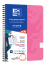 OXFORD Touch Spiralheft - A5 - 5mm kariert - 70 Blatt - 90g/m² Optik Paper® - SCRIBZEE® kompatibel - Deckel aus samtweiches Soft-Touch Folie - pink - 400118805_1553678727 - OXFORD Touch Spiralheft - A5 - 5mm kariert - 70 Blatt - 90g/m² Optik Paper® - SCRIBZEE® kompatibel - Deckel aus samtweiches Soft-Touch Folie - pink - 400118805_1102_1561088325