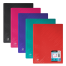 OXFORD PULSE DISPLAY BOOK - A4 - 40 pockets - Polypropylene - Assorted colors - 400122321_1201_1710518300