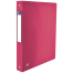 OXFORD PULSE RING BINDER - A4 - 40 mm spine - 4-O rings - Polypropylene - Assorted colors - 400122326_1400_1709629816 - OXFORD PULSE RING BINDER - A4 - 40 mm spine - 4-O rings - Polypropylene - Assorted colors - 400122326_3200_1686107680 - OXFORD PULSE RING BINDER - A4 - 40 mm spine - 4-O rings - Polypropylene - Assorted colors - 400122326_3100_1686107703 - OXFORD PULSE RING BINDER - A4 - 40 mm spine - 4-O rings - Polypropylene - Assorted colors - 400122326_1302_1709547072 - OXFORD PULSE RING BINDER - A4 - 40 mm spine - 4-O rings - Polypropylene - Assorted colors - 400122326_1301_1709547084 - OXFORD PULSE RING BINDER - A4 - 40 mm spine - 4-O rings - Polypropylene - Assorted colors - 400122326_1303_1709547082