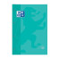 OXFORD CLASSIC Recambio Color 1 - A4 - Tapa Blanda - Bloc encolado - 5x5 - 80 Hojas - SCRIBZEE - ICE MINT - 400123680_1100_1677151204