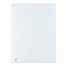 OXFORD QUICK'IN PUNCHED POCKETS - Pad of 40 - A4 - Polypropylene - 90µ - Smooth - Clear - 400124779_1100_1710236479 - OXFORD QUICK'IN PUNCHED POCKETS - Pad of 40 - A4 - Polypropylene - 90µ - Smooth - Clear - 400124779_2600_1686235418 - OXFORD QUICK'IN PUNCHED POCKETS - Pad of 40 - A4 - Polypropylene - 90µ - Smooth - Clear - 400124779_1101_1709206880