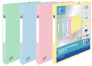 OXFORD Top File+ verzamelbox - A4 - 25mm - assorti pastel - pak 4 stuks - 400132070_1205_1570112161