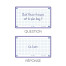 OXFORD FLASH 2.0 flashcards - squared with violet frame, 7,5 x 12,5 cm, pack of 80 - 400133855_1100_1677154947 - OXFORD FLASH 2.0 flashcards - squared with violet frame, 7,5 x 12,5 cm, pack of 80 - 400133855_1300_1677154952 - OXFORD FLASH 2.0 flashcards - squared with violet frame, 7,5 x 12,5 cm, pack of 80 - 400133855_2600_1677155104 - OXFORD FLASH 2.0 flashcards - squared with violet frame, 7,5 x 12,5 cm, pack of 80 - 400133855_2601_1677158665