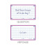 OXFORD FLASH 2.0 flashcards - squared with purple frame, 7,5 x 12,5 cm, pack of 80 - 400133856_1100_1677154950 - OXFORD FLASH 2.0 flashcards - squared with purple frame, 7,5 x 12,5 cm, pack of 80 - 400133856_1300_1677154955 - OXFORD FLASH 2.0 flashcards - squared with purple frame, 7,5 x 12,5 cm, pack of 80 - 400133856_2600_1677155106 - OXFORD FLASH 2.0 flashcards - squared with purple frame, 7,5 x 12,5 cm, pack of 80 - 400133856_2601_1677158668