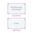 OXFORD FLASH 2.0 flashcards - squared with pink frame, 7,5 x 12,5 cm, pack of 80 - 400133857_1100_1677154953 - OXFORD FLASH 2.0 flashcards - squared with pink frame, 7,5 x 12,5 cm, pack of 80 - 400133857_1300_1677154958 - OXFORD FLASH 2.0 flashcards - squared with pink frame, 7,5 x 12,5 cm, pack of 80 - 400133857_2600_1677155107 - OXFORD FLASH 2.0 flashcards - squared with pink frame, 7,5 x 12,5 cm, pack of 80 - 400133857_2601_1677158667
