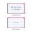 OXFORD FLASH 2.0 flashcards - squared with fuchsia frame, 7,5 x 12,5 cm, pack of 80 - 400133859_1100_1677154960 - OXFORD FLASH 2.0 flashcards - squared with fuchsia frame, 7,5 x 12,5 cm, pack of 80 - 400133859_1300_1677154964 - OXFORD FLASH 2.0 flashcards - squared with fuchsia frame, 7,5 x 12,5 cm, pack of 80 - 400133859_2600_1677155111 - OXFORD FLASH 2.0 flashcards - squared with fuchsia frame, 7,5 x 12,5 cm, pack of 80 - 400133859_2601_1677158671