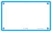 OXFORD FLASH 2.0 flashcards - blank with turquoise frame, 7,5 x 12,5 cm, pack of 80 - 400133888_2600_1677155130 - OXFORD FLASH 2.0 flashcards - blank with turquoise frame, 7,5 x 12,5 cm, pack of 80 - 400133888_1300_1686092781 - OXFORD FLASH 2.0 flashcards - blank with turquoise frame, 7,5 x 12,5 cm, pack of 80 - 400133888_2601_1686098659 - OXFORD FLASH 2.0 flashcards - blank with turquoise frame, 7,5 x 12,5 cm, pack of 80 - 400133888_1301_1686099071 - OXFORD FLASH 2.0 flashcards - blank with turquoise frame, 7,5 x 12,5 cm, pack of 80 - 400133888_2604_1686112147 - OXFORD FLASH 2.0 flashcards - blank with turquoise frame, 7,5 x 12,5 cm, pack of 80 - 400133888_1100_1686092770