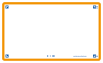 OXFORD FLASH 2.0 flashcards - blank with orange frame, 7,5 x 12,5 cm, pack of 80 - 400133894_2600_1677155153 - OXFORD FLASH 2.0 flashcards - blank with orange frame, 7,5 x 12,5 cm, pack of 80 - 400133894_1300_1686092822 - OXFORD FLASH 2.0 flashcards - blank with orange frame, 7,5 x 12,5 cm, pack of 80 - 400133894_2601_1686098672 - OXFORD FLASH 2.0 flashcards - blank with orange frame, 7,5 x 12,5 cm, pack of 80 - 400133894_1301_1686099090 - OXFORD FLASH 2.0 flashcards - blank with orange frame, 7,5 x 12,5 cm, pack of 80 - 400133894_2604_1686112152 - OXFORD FLASH 2.0 flashcards - blank with orange frame, 7,5 x 12,5 cm, pack of 80 - 400133894_1100_1686092807