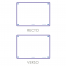 OXFORD FLASH 2.0 flashcards - blank with violet frame, 10,5 x 14,8 cm, pack of 80 - 400133933_1100_1573415733 - OXFORD FLASH 2.0 flashcards - blank with violet frame, 10,5 x 14,8 cm, pack of 80 - 400133933_2300_1573415737 - OXFORD FLASH 2.0 flashcards - blank with violet frame, 10,5 x 14,8 cm, pack of 80 - 400133933_2301_1573415735 - OXFORD FLASH 2.0 flashcards - blank with violet frame, 10,5 x 14,8 cm, pack of 80 - 400133933_2600_1575014809 - OXFORD FLASH 2.0 flashcards - blank with violet frame, 10,5 x 14,8 cm, pack of 80 - 400133933_2601_1573670230 - OXFORD FLASH 2.0 flashcards - blank with violet frame, 10,5 x 14,8 cm, pack of 80 - 400133933_2604_1583149948 - OXFORD FLASH 2.0 flashcards - blank with violet frame, 10,5 x 14,8 cm, pack of 80 - 400133933_1301_1583149949 - OXFORD FLASH 2.0 flashcards - blank with violet frame, 10,5 x 14,8 cm, pack of 80 - 400133933_2605_1582052029 - OXFORD FLASH 2.0 flashcards - blank with violet frame, 10,5 x 14,8 cm, pack of 80 - 400133933_1300_1573415741 - OXFORD FLASH 2.0 flashcards - blank with violet frame, 10,5 x 14,8 cm, pack of 80 - 400133933_2302_1573415739