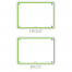 OXFORD FLASH 2.0 flashcards - blank with green frame, 10,5 x 14,8 cm, pack of 80 - 400133940_1100_1573415814 - OXFORD FLASH 2.0 flashcards - blank with green frame, 10,5 x 14,8 cm, pack of 80 - 400133940_2300_1573415820 - OXFORD FLASH 2.0 flashcards - blank with green frame, 10,5 x 14,8 cm, pack of 80 - 400133940_2301_1573415816 - OXFORD FLASH 2.0 flashcards - blank with green frame, 10,5 x 14,8 cm, pack of 80 - 400133940_2600_1575014851 - OXFORD FLASH 2.0 flashcards - blank with green frame, 10,5 x 14,8 cm, pack of 80 - 400133940_2601_1573670246 - OXFORD FLASH 2.0 flashcards - blank with green frame, 10,5 x 14,8 cm, pack of 80 - 400133940_2604_1582052100 - OXFORD FLASH 2.0 flashcards - blank with green frame, 10,5 x 14,8 cm, pack of 80 - 400133940_1301_1582053077 - OXFORD FLASH 2.0 flashcards - blank with green frame, 10,5 x 14,8 cm, pack of 80 - 400133940_2605_1582052103 - OXFORD FLASH 2.0 flashcards - blank with green frame, 10,5 x 14,8 cm, pack of 80 - 400133940_1300_1573415822 - OXFORD FLASH 2.0 flashcards - blank with green frame, 10,5 x 14,8 cm, pack of 80 - 400133940_2302_1573415818 - OXFORD FLASH 2.0 flashcards - blank with green frame, 10,5 x 14,8 cm, pack of 80 - 400133940_2303_1579780339 - OXFORD FLASH 2.0 flashcards - blank with green frame, 10,5 x 14,8 cm, pack of 80 - 400133940_2304_1580817898