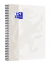 OXFORD Touch Spiralheft - A4 - liniert - 70 Blatt - 90g/m² Optik Paper® - SCRIBZEE® kompatibel - Deckel aus samtweiches Soft-Touch Folie - hellgrau - 400134118_1100.png_1574322535