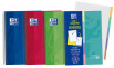 OXFORD Europeanbook 5 Pestañas - A4+ - Tapa Extradura - Cuaderno espiral microperforado - 5x5 - 100 Hojas - Colores Surtidos - 400135621_1200_MP_1580382909
