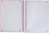 OXFORD TOUCH Europeanbook 1 WRITE&ERASE - A4+ - Tapa Extradura - Cuaderno espiral microperforado - 1 Línea - 80 Hojas - SCRIBZEE - MALVA PASTEL - 400138325_1100_1686201630 - OXFORD TOUCH Europeanbook 1 WRITE&ERASE - A4+ - Tapa Extradura - Cuaderno espiral microperforado - 1 Línea - 80 Hojas - SCRIBZEE - MALVA PASTEL - 400138325_2600_1677253992 - OXFORD TOUCH Europeanbook 1 WRITE&ERASE - A4+ - Tapa Extradura - Cuaderno espiral microperforado - 1 Línea - 80 Hojas - SCRIBZEE - MALVA PASTEL - 400138325_1101_1686201628 - OXFORD TOUCH Europeanbook 1 WRITE&ERASE - A4+ - Tapa Extradura - Cuaderno espiral microperforado - 1 Línea - 80 Hojas - SCRIBZEE - MALVA PASTEL - 400138325_2500_1686209940 - OXFORD TOUCH Europeanbook 1 WRITE&ERASE - A4+ - Tapa Extradura - Cuaderno espiral microperforado - 1 Línea - 80 Hojas - SCRIBZEE - MALVA PASTEL - 400138325_1500_1686209956