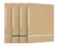 OXFORD TOUAREG  3-FLAP FOLDER - A4 - Recycled card - Assorted colors - 400139840_1200_1595288871