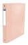 OXFORD PASTEL SCHOOL LIFE RING BINDER - A4 - 40mm spine - 4 Orings - Polypropylene - Opaque - Assorted colors - 400141253_1401_1677198344 - OXFORD PASTEL SCHOOL LIFE RING BINDER - A4 - 40mm spine - 4 Orings - Polypropylene - Opaque - Assorted colors - 400141253_1306_1677198331 - OXFORD PASTEL SCHOOL LIFE RING BINDER - A4 - 40mm spine - 4 Orings - Polypropylene - Opaque - Assorted colors - 400141253_1307_1677198334 - OXFORD PASTEL SCHOOL LIFE RING BINDER - A4 - 40mm spine - 4 Orings - Polypropylene - Opaque - Assorted colors - 400141253_1305_1677198336