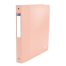 OXFORD PASTEL SCHOOL LIFE RING BINDER - A4 - 40mm spine - 4 Orings - Polypropylene - Opaque - Assorted colors - 400141253_1401_1709630041 - OXFORD PASTEL SCHOOL LIFE RING BINDER - A4 - 40mm spine - 4 Orings - Polypropylene - Opaque - Assorted colors - 400141253_1306_1709547836 - OXFORD PASTEL SCHOOL LIFE RING BINDER - A4 - 40mm spine - 4 Orings - Polypropylene - Opaque - Assorted colors - 400141253_1307_1709547823 - OXFORD PASTEL SCHOOL LIFE RING BINDER - A4 - 40mm spine - 4 Orings - Polypropylene - Opaque - Assorted colors - 400141253_1305_1709547829