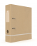 OXFORD Touareg ordner karton - A4 - 80 mm - karton - beige wit - 400141471_1100_1601053525