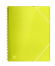OXFORD URBAN SPIRAL DISPLAY BOOK - A4 - 30 pockets - Polypropylene - 8 Assorted colors - 400147013_1200_1686122845 - OXFORD URBAN SPIRAL DISPLAY BOOK - A4 - 30 pockets - Polypropylene - 8 Assorted colors - 400147013_1101_1686122849
