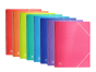 OXFORD URBAN SPIRAL DISPLAY BOOK - A4 - 30 pockets - Polypropylene - 8 Assorted colors - 400147013_1200_1686122845