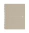 Oxford Origins Notebook - A4 med mykt omslag, dobbeltspiral, linjert, 140 sider, SCRIBZEE ® kompatibel, sandfarget - 400150004_1300_1686142921 - Oxford Origins Notebook - A4 med mykt omslag, dobbeltspiral, linjert, 140 sider, SCRIBZEE ® kompatibel, sandfarget - 400150004_2100_1686142888 - Oxford Origins Notebook - A4 med mykt omslag, dobbeltspiral, linjert, 140 sider, SCRIBZEE ® kompatibel, sandfarget - 400150004_1400_1686142932 - Oxford Origins Notebook - A4 med mykt omslag, dobbeltspiral, linjert, 140 sider, SCRIBZEE ® kompatibel, sandfarget - 400150004_1500_1686142942 - Oxford Origins Notebook - A4 med mykt omslag, dobbeltspiral, linjert, 140 sider, SCRIBZEE ® kompatibel, sandfarget - 400150004_1100_1686142960