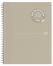 Oxford Origins Notebook - A4+ - Soft Cover - Twin-wire - Ruled - 140 Pages - SCRIBZEE ® Compatible - Sand - 400150004_1100_1619600992 - Oxford Origins Notebook - A4+ - Soft Cover - Twin-wire - Ruled - 140 Pages - SCRIBZEE ® Compatible - Sand - 400150004_1300_1619600988 - Oxford Origins Notebook - A4+ - Soft Cover - Twin-wire - Ruled - 140 Pages - SCRIBZEE ® Compatible - Sand - 400150004_1101_1619601172