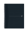 Oxford Origins Notebook - A4 med mykt omslag, dobbeltspiral, 5x5, 140 sider, SCRIBZEE ® kompatibel, svart - 400150006_1300_1686143051 - Oxford Origins Notebook - A4 med mykt omslag, dobbeltspiral, 5x5, 140 sider, SCRIBZEE ® kompatibel, svart - 400150006_1100_1686143041