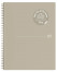 Oxford Origins Notebook - A4+ - Soft Cover - Twin-wire - 5x5 - 140 Pages - SCRIBZEE ® Compatible - Sand - 400150009_1300_1677196305 - Oxford Origins Notebook - A4+ - Soft Cover - Twin-wire - 5x5 - 140 Pages - SCRIBZEE ® Compatible - Sand - 400150009_1500_1677196305 - Oxford Origins Notebook - A4+ - Soft Cover - Twin-wire - 5x5 - 140 Pages - SCRIBZEE ® Compatible - Sand - 400150009_2100_1677196304 - Oxford Origins Notebook - A4+ - Soft Cover - Twin-wire - 5x5 - 140 Pages - SCRIBZEE ® Compatible - Sand - 400150009_1100_1677196311 - Oxford Origins Notebook - A4+ - Soft Cover - Twin-wire - 5x5 - 140 Pages - SCRIBZEE ® Compatible - Sand - 400150009_1400_1677196309 - Oxford Origins Notebook - A4+ - Soft Cover - Twin-wire - 5x5 - 140 Pages - SCRIBZEE ® Compatible - Sand - 400150009_1501_1677196311 - Oxford Origins Notebook - A4+ - Soft Cover - Twin-wire - 5x5 - 140 Pages - SCRIBZEE ® Compatible - Sand - 400150009_1200_1677196314 - Oxford Origins Notebook - A4+ - Soft Cover - Twin-wire - 5x5 - 140 Pages - SCRIBZEE ® Compatible - Sand - 400150009_2300_1677196362 - Oxford Origins Notebook - A4+ - Soft Cover - Twin-wire - 5x5 - 140 Pages - SCRIBZEE ® Compatible - Sand - 400150009_1502_1677196363 - Oxford Origins Notebook - A4+ - Soft Cover - Twin-wire - 5x5 - 140 Pages - SCRIBZEE ® Compatible - Sand - 400150009_1101_1677196772