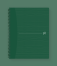 Oxford Origins Notebook - A4 med mykt omslag, dobbeltspiral, 5x5, 140 sider, SCRIBZEE ® kompatibel, grønn - 400150010_1100_1619601085 - Oxford Origins Notebook - A4 med mykt omslag, dobbeltspiral, 5x5, 140 sider, SCRIBZEE ® kompatibel, grønn - 400150010_1300_1619601090 - Oxford Origins Notebook - A4 med mykt omslag, dobbeltspiral, 5x5, 140 sider, SCRIBZEE ® kompatibel, grønn - 400150010_1102_1619601247