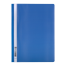 OXFORD Schnellhefter - A4 - für ca. 160 DIN A4 Blätter - aus Polypropylen - blau - 400152403_1100_1686156229