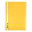 OXFORD Schnellhefter - A4 - für ca. 160 DIN A4 Blätter - aus Polypropylen - gelb - 400152405_1100_1686156273